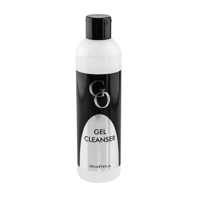 

Снятие липкого слоя Go, Средство для снятия липкого слоя Go Gel Cleanser 250 мл