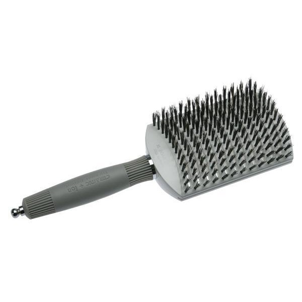 

Щетки Olivia Garden, Щетка Olivia Garden OGBCIXLBO3V Ceramic + Ion XL Boar Vent
