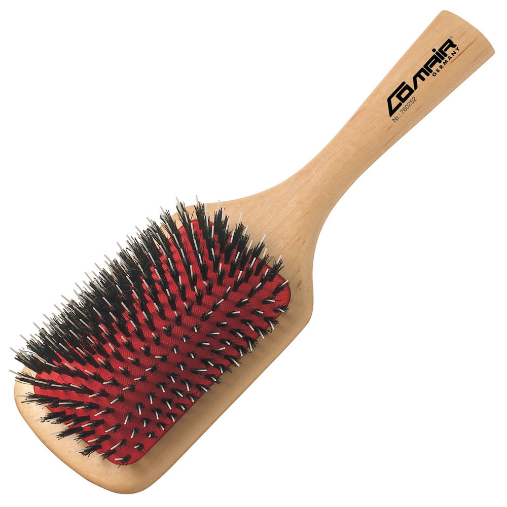 

Щетки Comair, Щетка Comair 7000262 Natural Wooden Brush