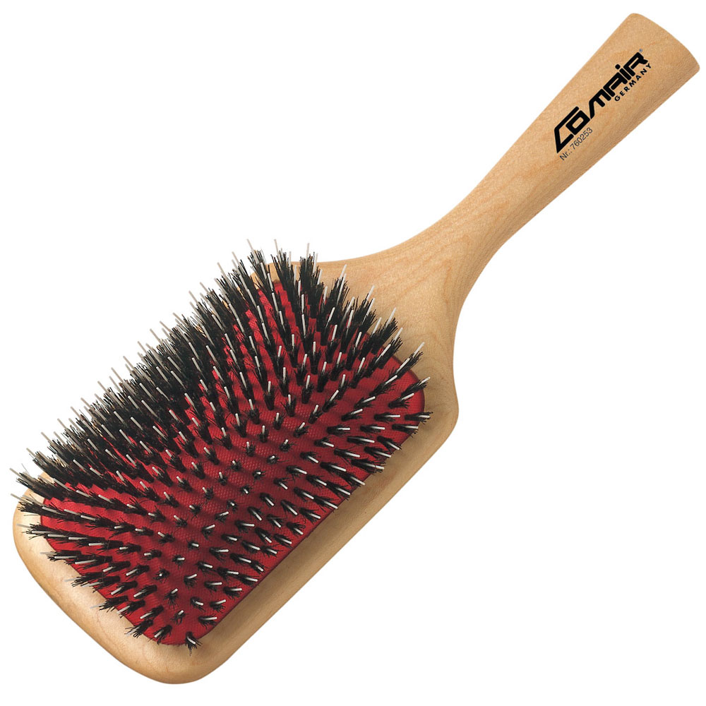 

Щетки Comair, Щетка Comair 7000263 Natural Wooden Brush