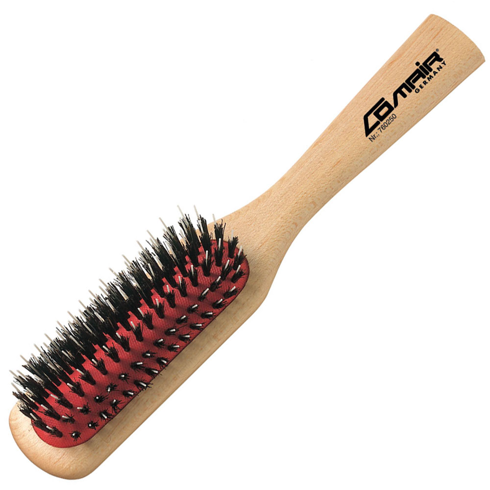 

Щетки Comair, Щетка Comair 7000264 Natural Wooden Brush
