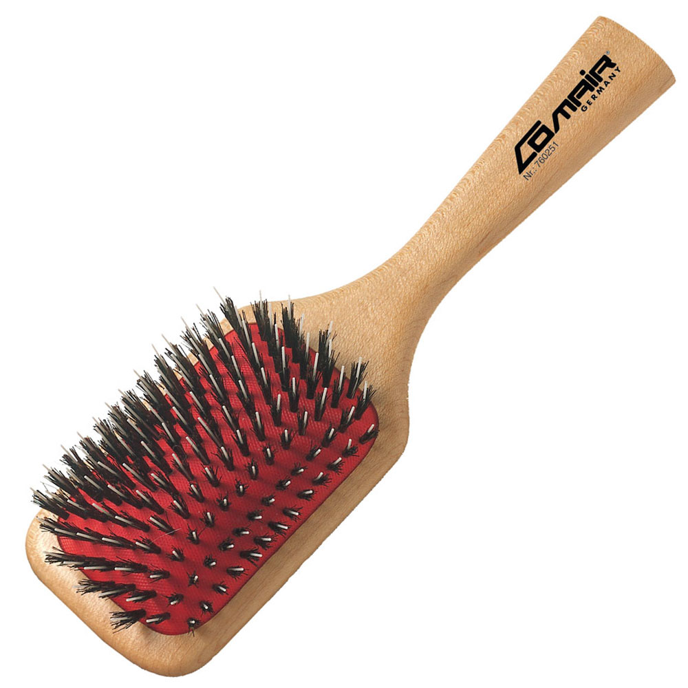 

Щетки Comair, Щетка Comair 7000265 Natural Wooden Brush