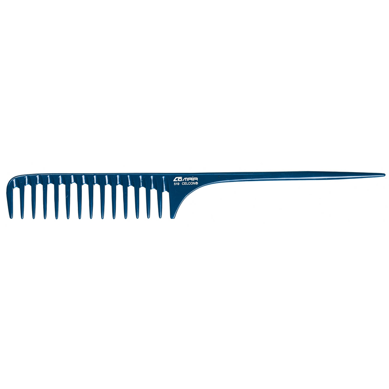

Гребни Comair, Гребень Comair Blue Profi Line 702519 с ручкой 290 мм
