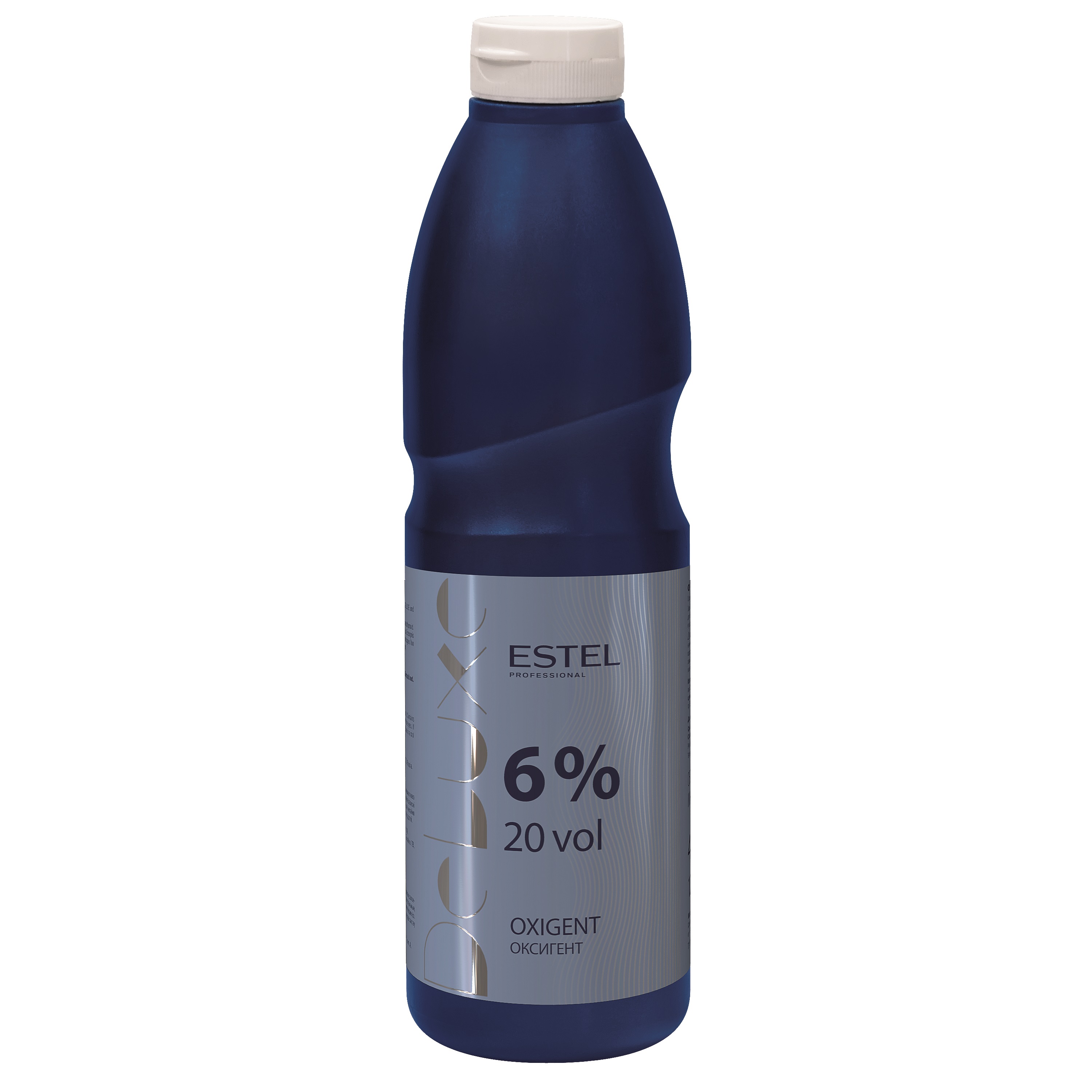 

Окислители Estel, Окислитель Estel De Luxe 6% 900 мл
