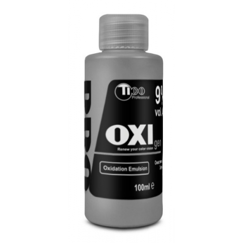 

Окислители Tico, Окислитель Tico Ticolor Classic OXIgen 9% 100 мл
