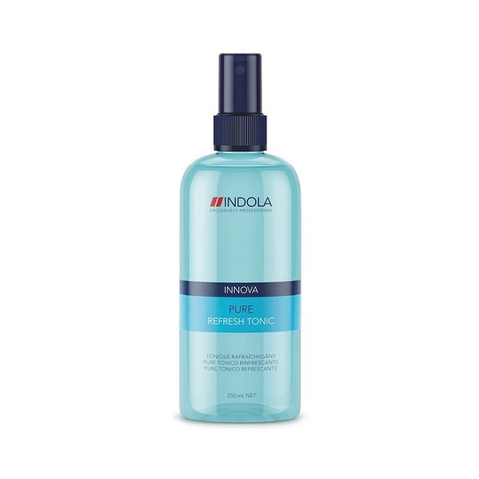 

Лосьоны для волос Indola, Тоник для волос Indola Pure Refresh освежающий 250 мл