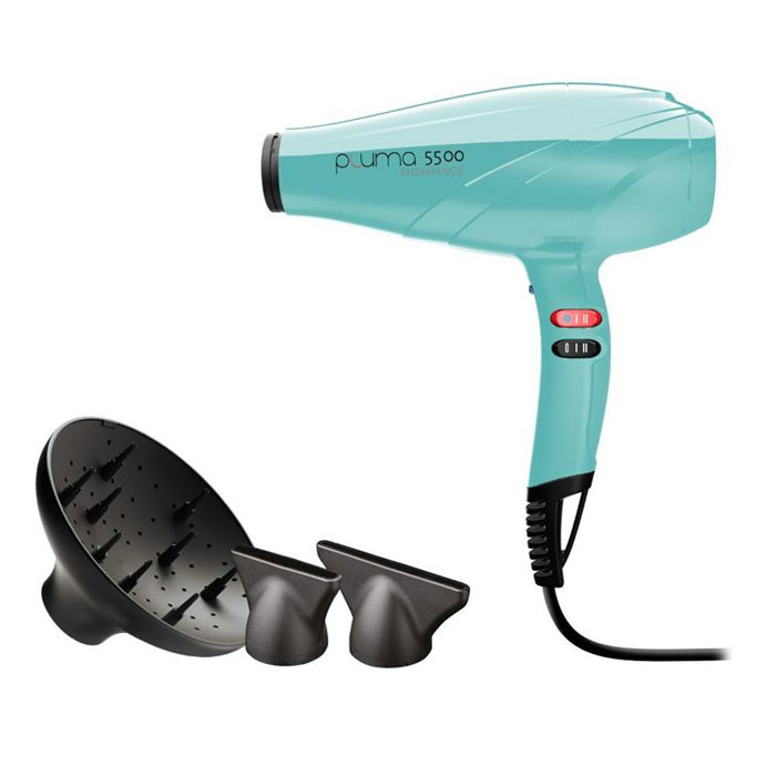 

Стандартные фены Ga.Ma, Фен для волос Ga.Ma A11.PL5500.TR Pluma Endurance
