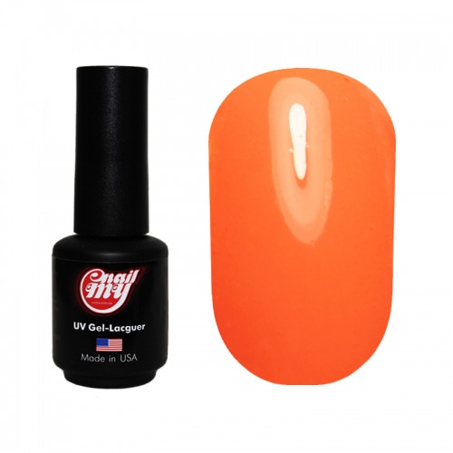 

Гель-лаки My Nail System, Гель-лак My Nail System №379 9 мл