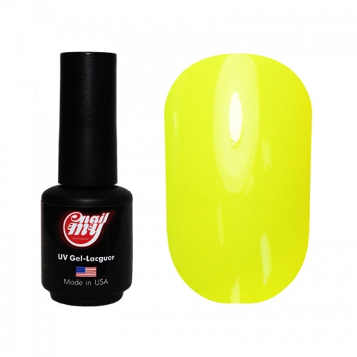 

Гель-лаки My Nail System, Гель-лак My Nail System №381 9 мл