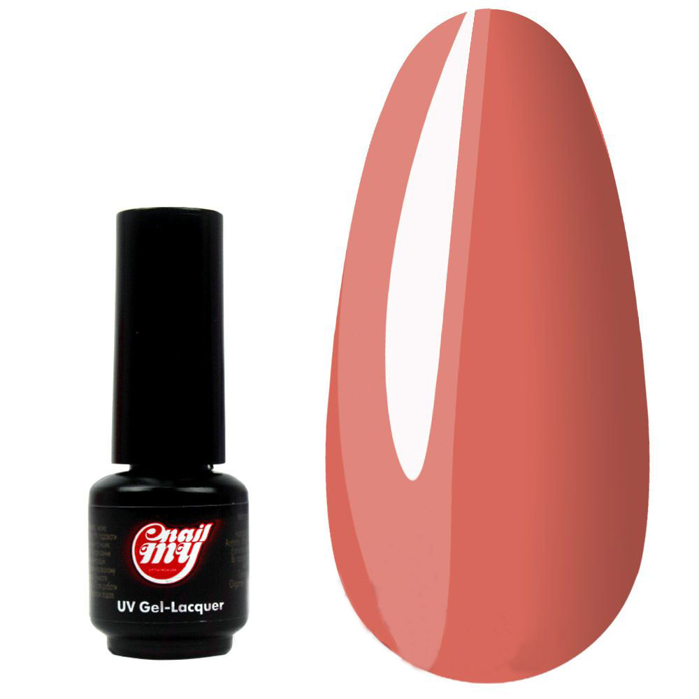 

Гель-лаки My Nail System, Гель-лак My Nail System №390 9 мл