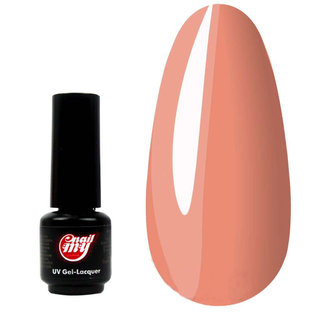 

Гель-лаки My Nail System, Гель-лак My Nail System №391 9 мл