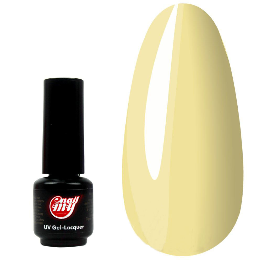 

Гель-лаки My Nail System, Гель-лак My Nail System №393 9 мл