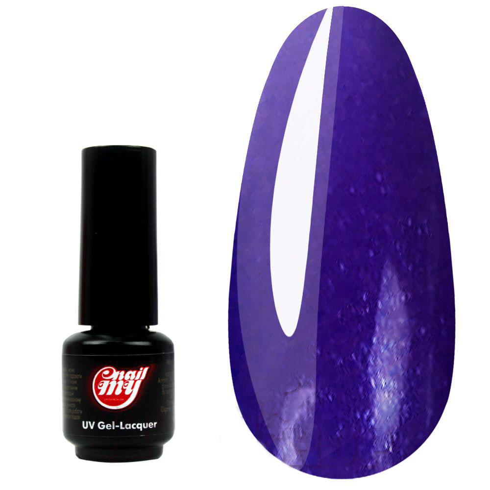 

Гель-лаки My Nail System, Гель-лак My Nail System №404 9 мл
