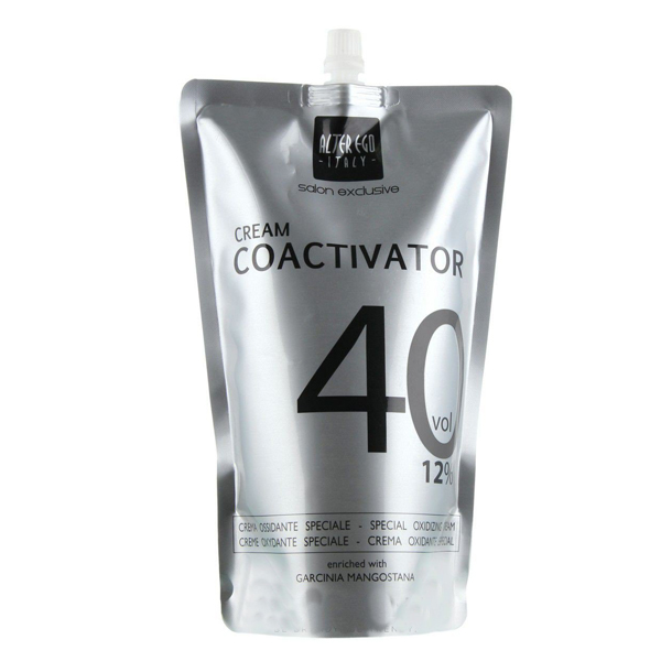 

Окислители Alter Ego, Окислитель Alter Ego Cream Coactivator 40 vol 12% 1000 мл