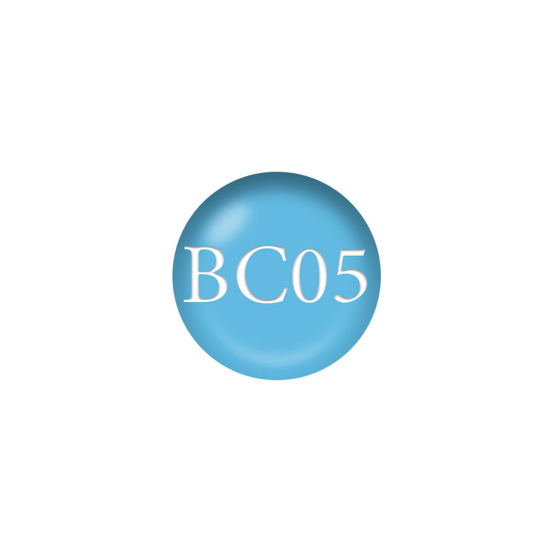 

Гель-лаки Naomi, Гель-лак Naomi Boho Chic BC05 6 мл