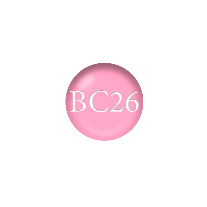 

Гель-лаки Naomi, Гель-лак Naomi Boho Chic BC26 6 мл