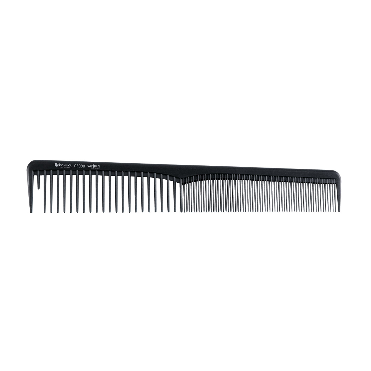 

Гребни Hairway, Гребень Hairway 05088 карбоновый гипоаллергенный 180 мм