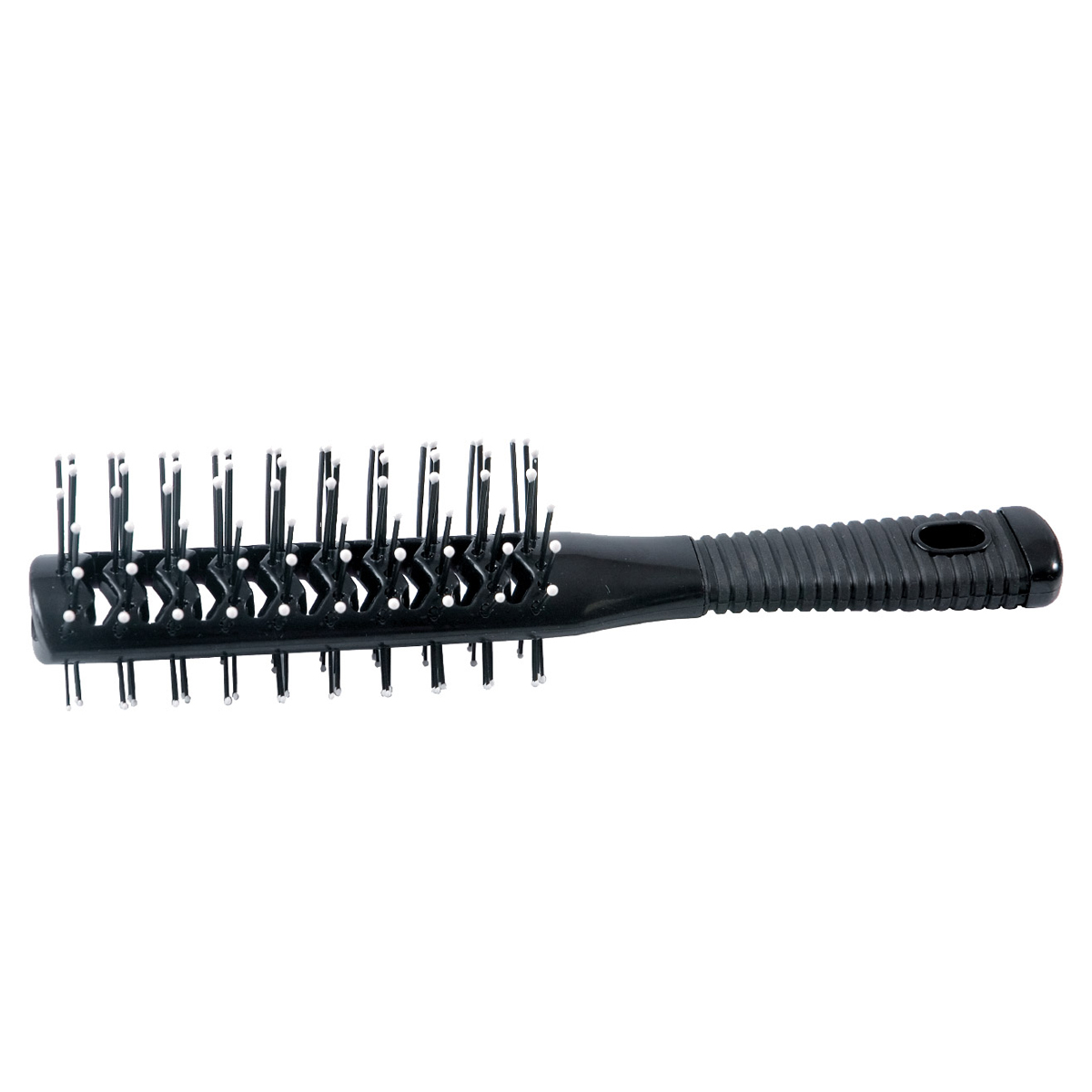 

Щетки Hairway, Щетка Hairway 08001 туннельная двусторонняя черная
