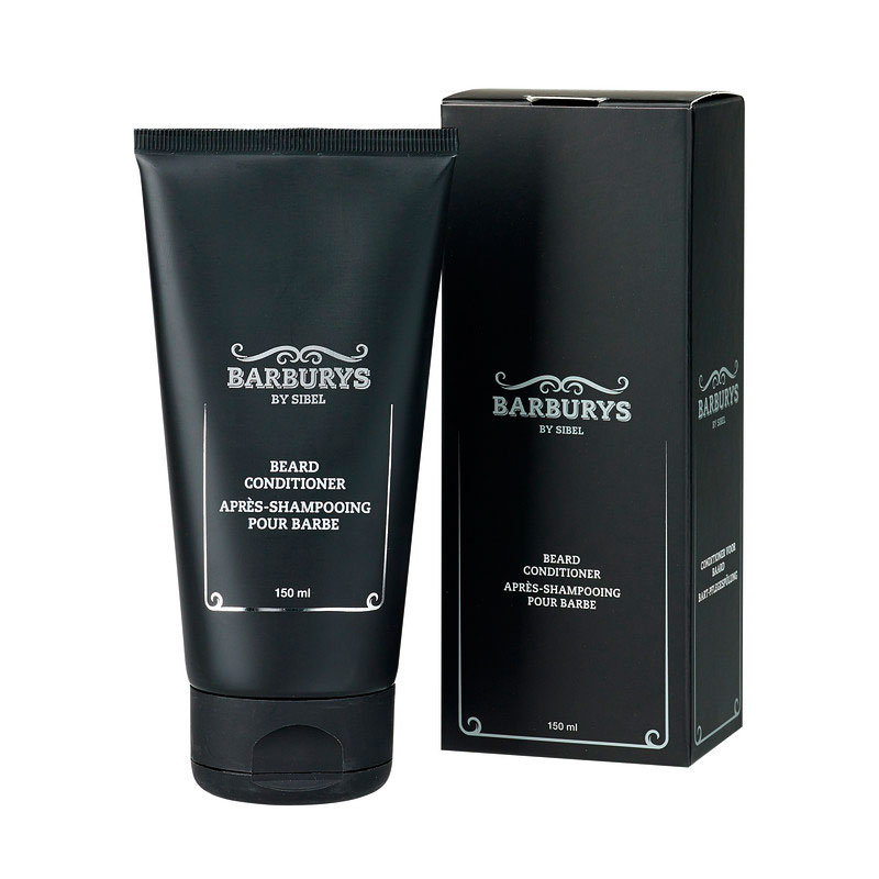 

Уход за бородой Barburys, Кондиционер для бороды Barburys Beard Conditioner 150 мл