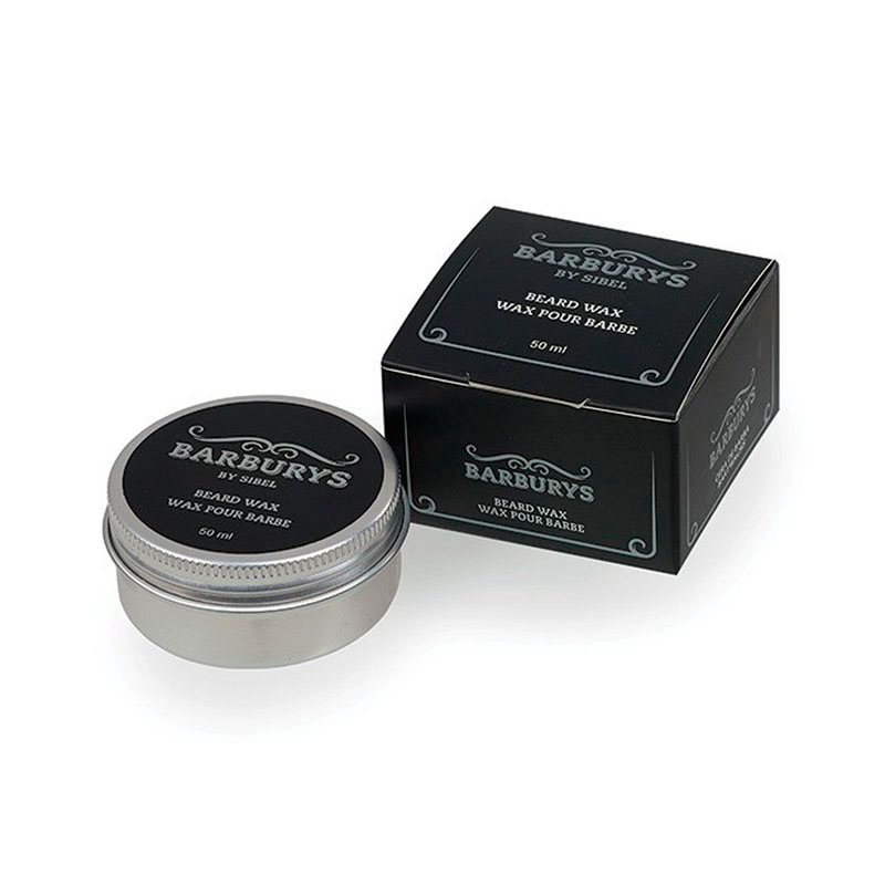 

Для мужчин Barburys, Воск для бороды Barburys Beard Wax 50 мл