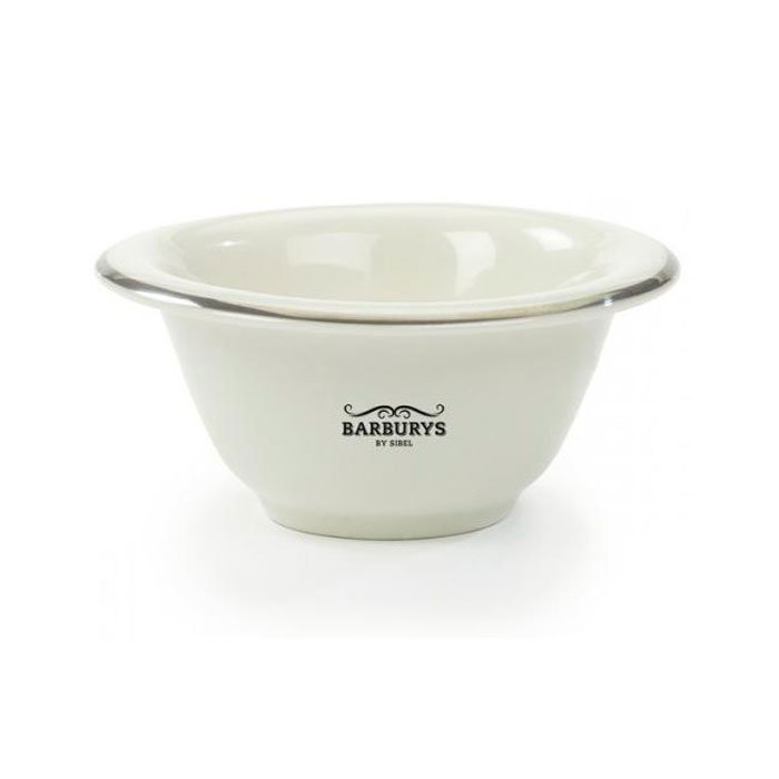 

Бритвы и аксессуары Barburys, Миска для бритья Barburys Bobo Shaving Bowl