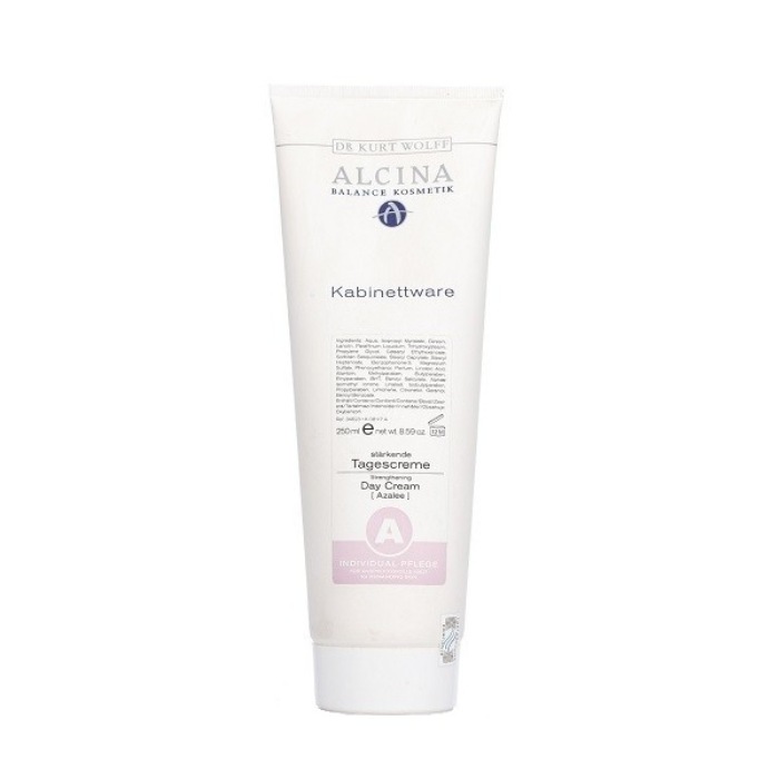 

Кремы для лица Alcina, Укрепляющий дневной крем для лица Alcina A Facial Cream Azalea 250 мл