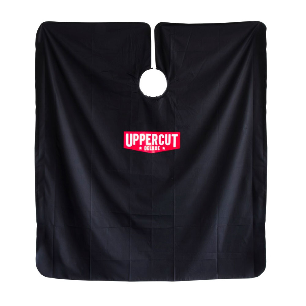 

Пеньюары Uppercut Deluxe, Пеньюар Uppercut Deluxe Barber Cape