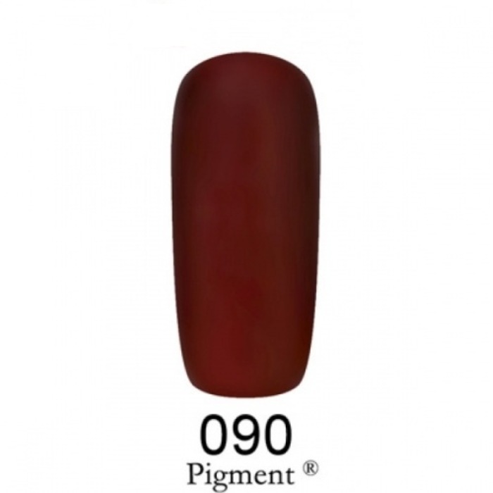 

Гель-лаки F.O.X, Гель-лак F.O.X Pigment 090 6 мл