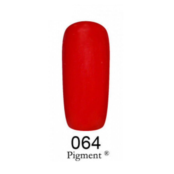 

Гель-лаки F.O.X, Гель-лак F.O.X Gold Pigment 064 6 мл
