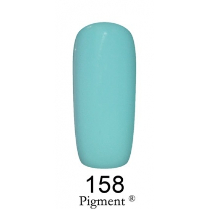 

Гель-лаки F.O.X, Гель-лак F.O.X Pigment 158 6 мл