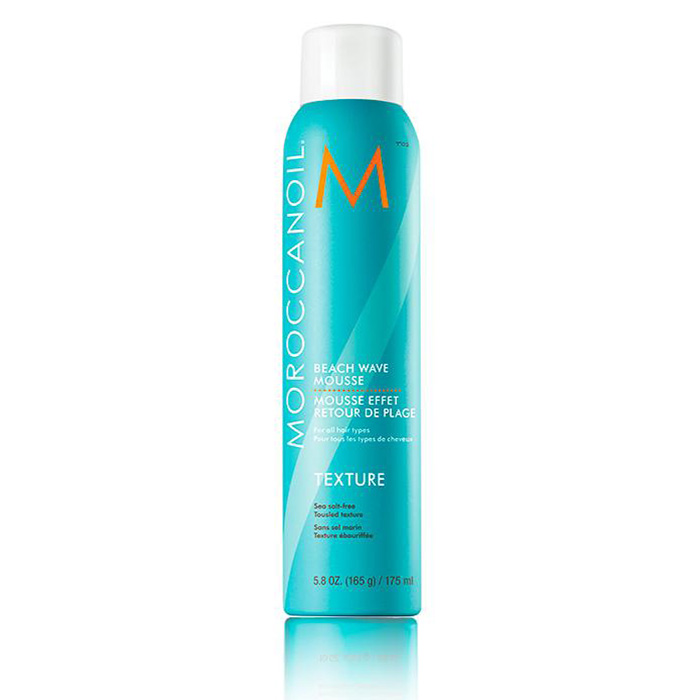 

Стайлинг волос Moroccanoil, Сухой спрей для волос Moroccanoil Root Boost текстурный 205 мл