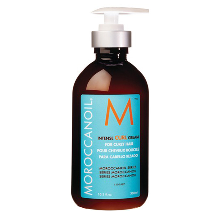 

Стайлинг волос Moroccanoil, Крем Moroccanoil Intense Curl для кудрей 300 мл