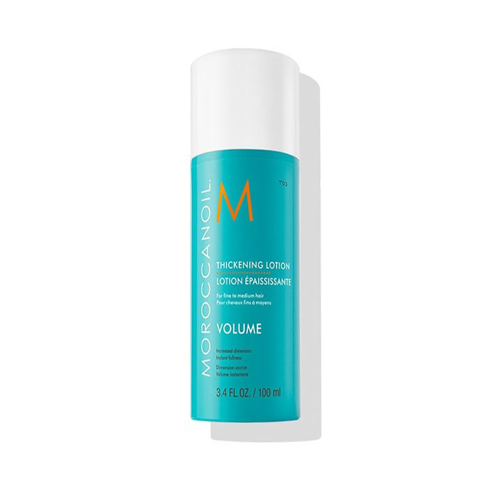 

Стайлинг волос Moroccanoil, Лосьон для волос Moroccanoil Thickening уплотняющий 100 мл