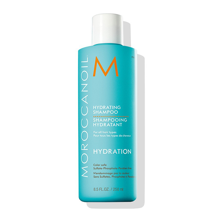 

Шампуни Moroccanoil, Шампунь Moroccanoil Hydrating увлажняющий 250 мл
