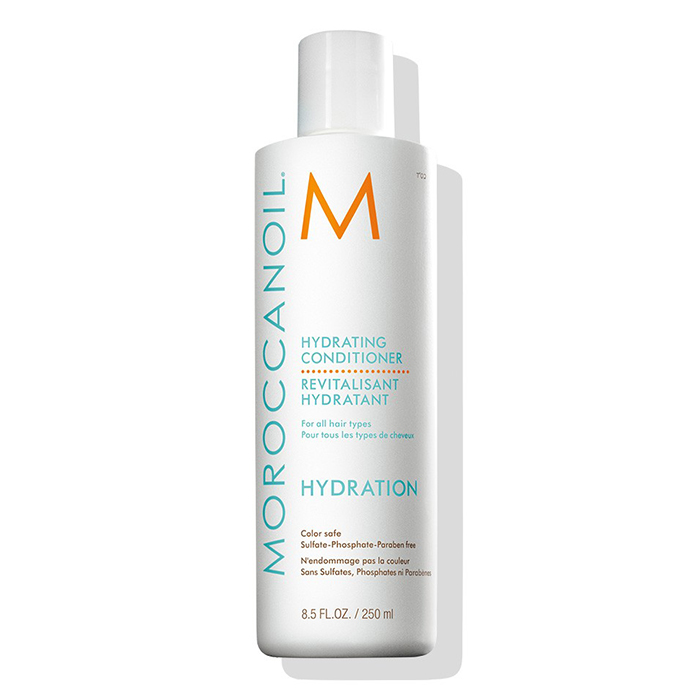 

Кондиционеры для волос Moroccanoil, Кондиционер Moroccanoil Hydrating увлажняющий 250 мл