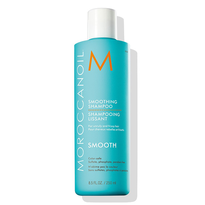 

Шампуни Moroccanoil, Шампунь Moroccanoil Smoothing разглаживающий 250 мл