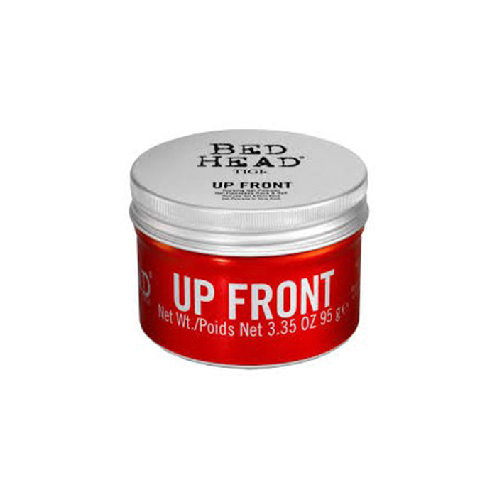 

Стайлинг волос Tigi, Гель-помада для волос Tigi Bed Head Pomade Up Front средней фиксации 95 мл