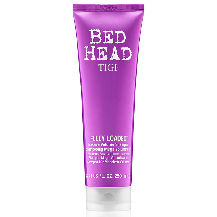 

Шампуни Tigi, Шампунь Tigi Bed Head Size Matters Fully Loaded Massive Volume для невероятного объема 250 мл