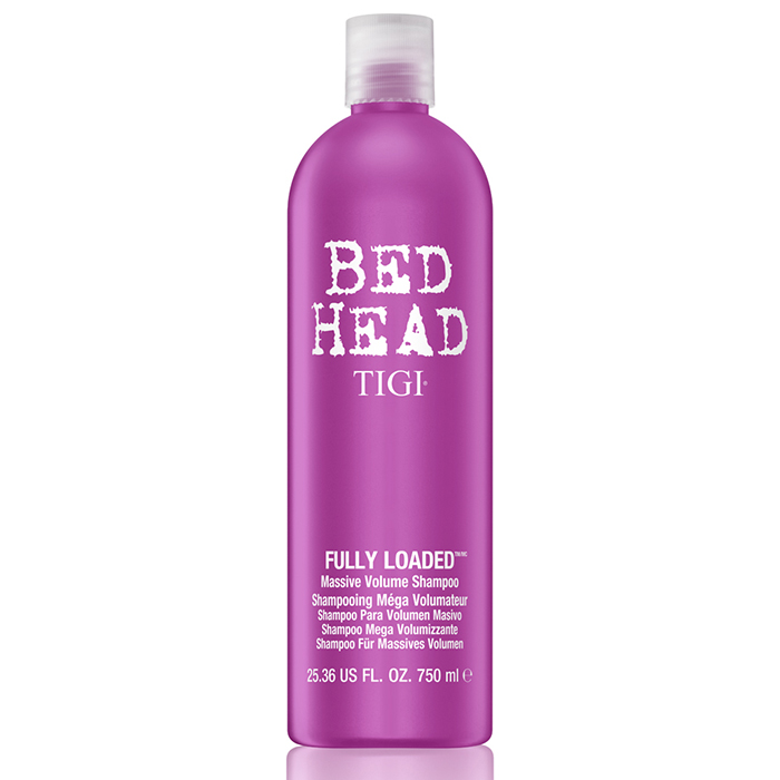 

Шампуни Tigi, Шампунь Tigi Bed Head Size Matters Fully Loaded Massive Volume для невероятного объема 750 мл