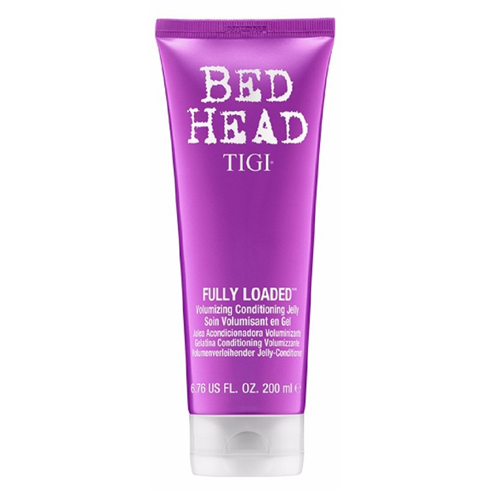 

Кондиционеры для волос Tigi, Кондиционер Tigi Bed Head Size Matters Fully Loaded Volumizing для объема 200 мл