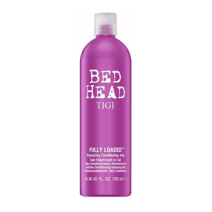 

Кондиционеры для волос Tigi, Кондиционер Tigi Bed Head Size Matters Fully Loaded Volumizing для объема 750 мл