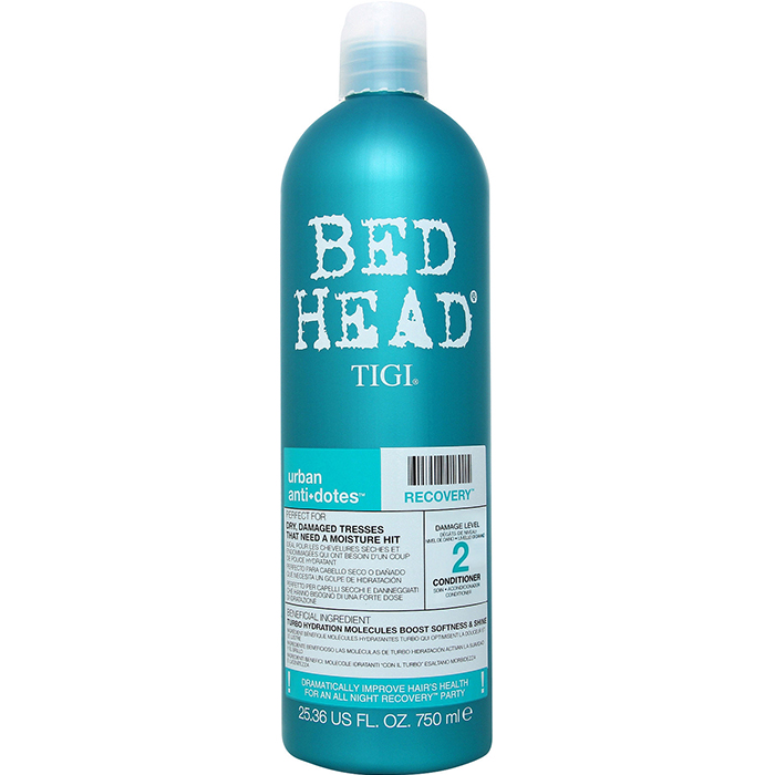 

Кондиционеры для волос Tigi, Кондиционер Tigi Urban Antidotes Recovery для сухих и поврежденных волос 750 мл