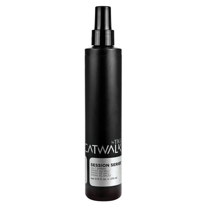 

Стайлинг волос Tigi, Спрей для волос Tigi Catwalk Salt солевой 270 мл