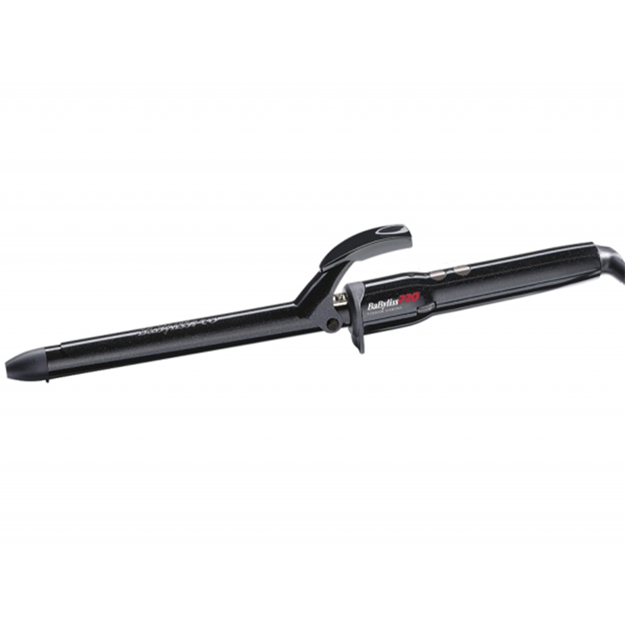 

Стандартные плойки BaByliss, Плойка для волос BaByliss BAB2472TDE Extra Long 19 мм