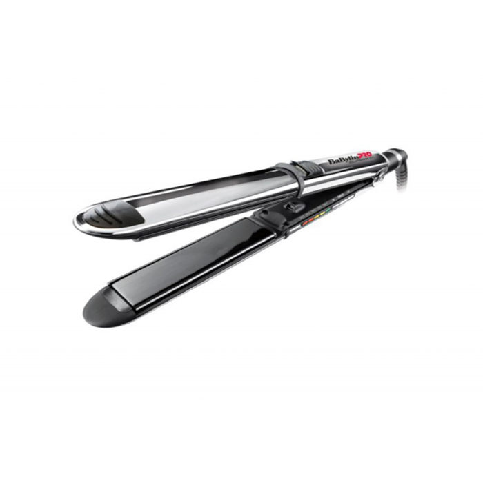 

Утюжки-стандарт BaByliss, Утюжок для волос BaByliss BAB3000EPE Elipsis 3000 black 31 мм