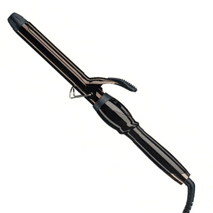 

Стандартные плойки Moser, Плойка для волос Moser 4443-0050 Titan Curl 19 мм
