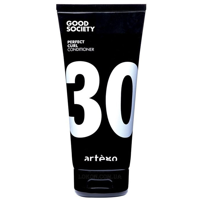 

Кондиционеры для волос Artego, Кондиционер Artego Artego Perfect Curl '30 для кудрей 200 мл