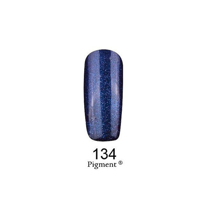 

Гель-лаки F.O.X, Гель-лак F.O.X Pigment 134 6 мл