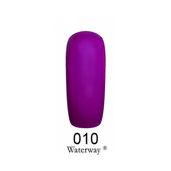 

Гель-лаки F.O.X, Гель-лак F.O.X Waterway 010 6 мл