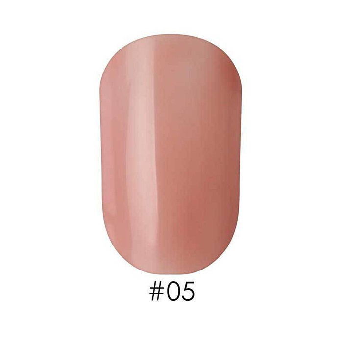 

Гель-лаки Naomi, Гель-лак Naomi Gel Polish 005 6 мл